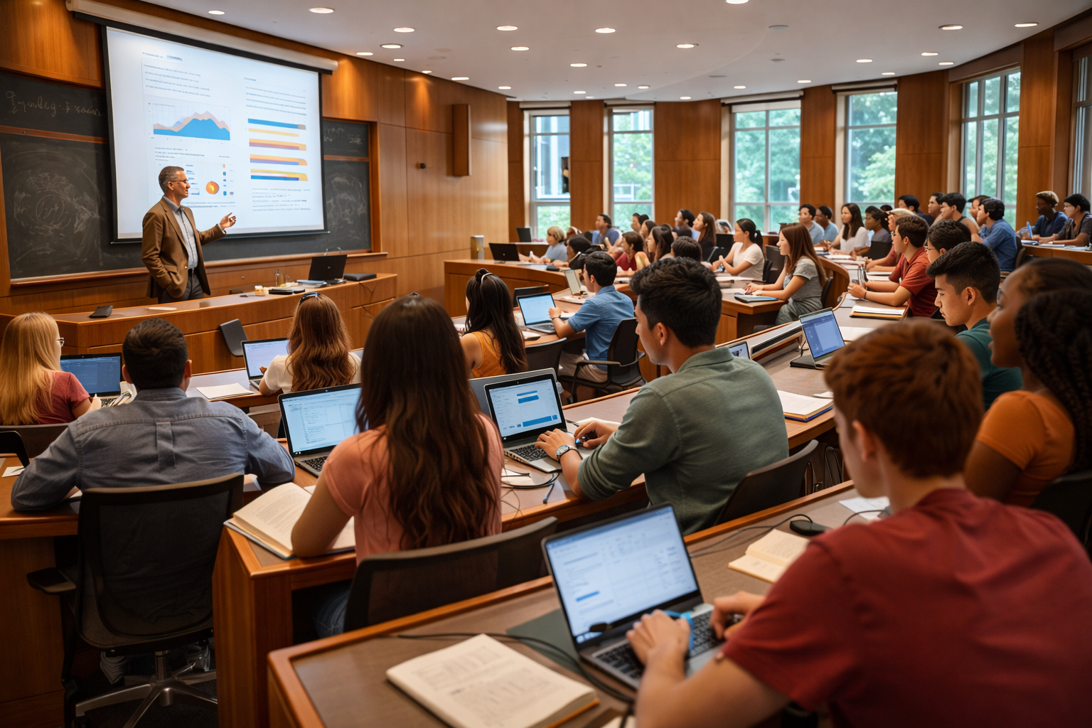 Aprendizaje en el aula